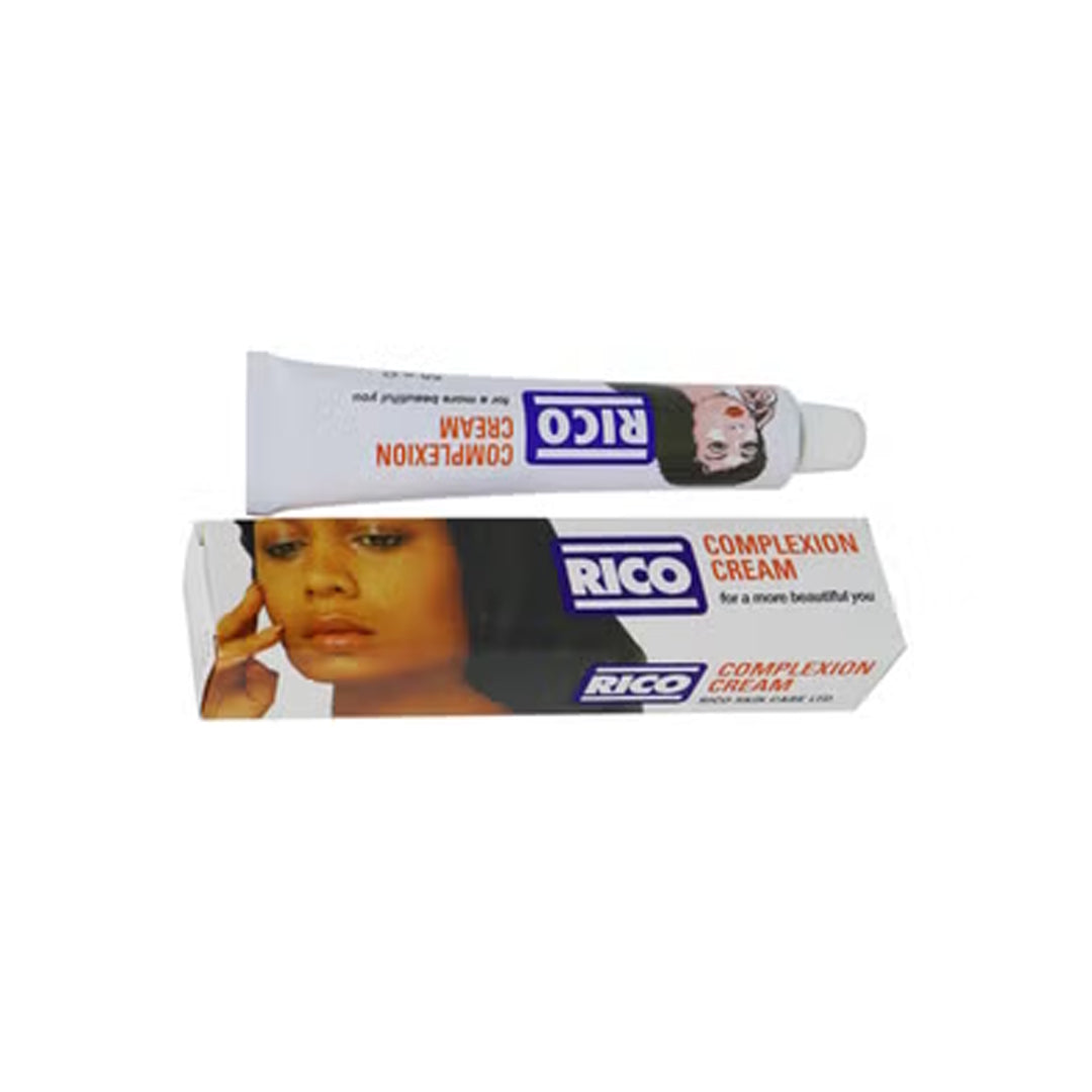 Whitening Complexion Cream 50grams | B.99929237 (RN/RH/RM-TX)