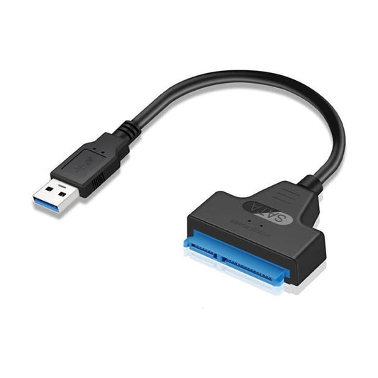 USB to SATA Cable