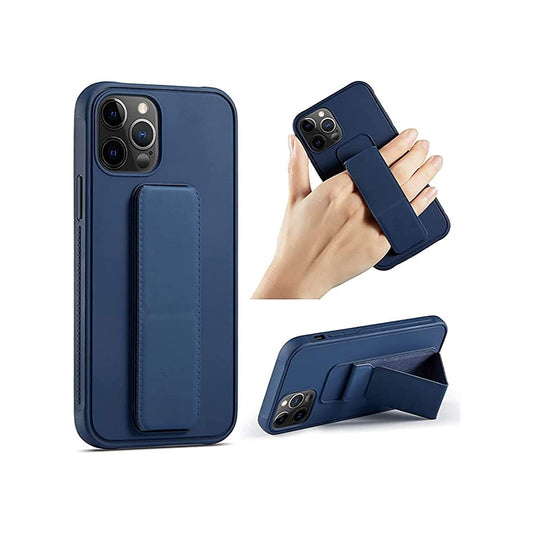 Mobile Case with Grip