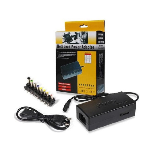 Notebook Power Adapter 12V to 24V (HU/HD/DT)