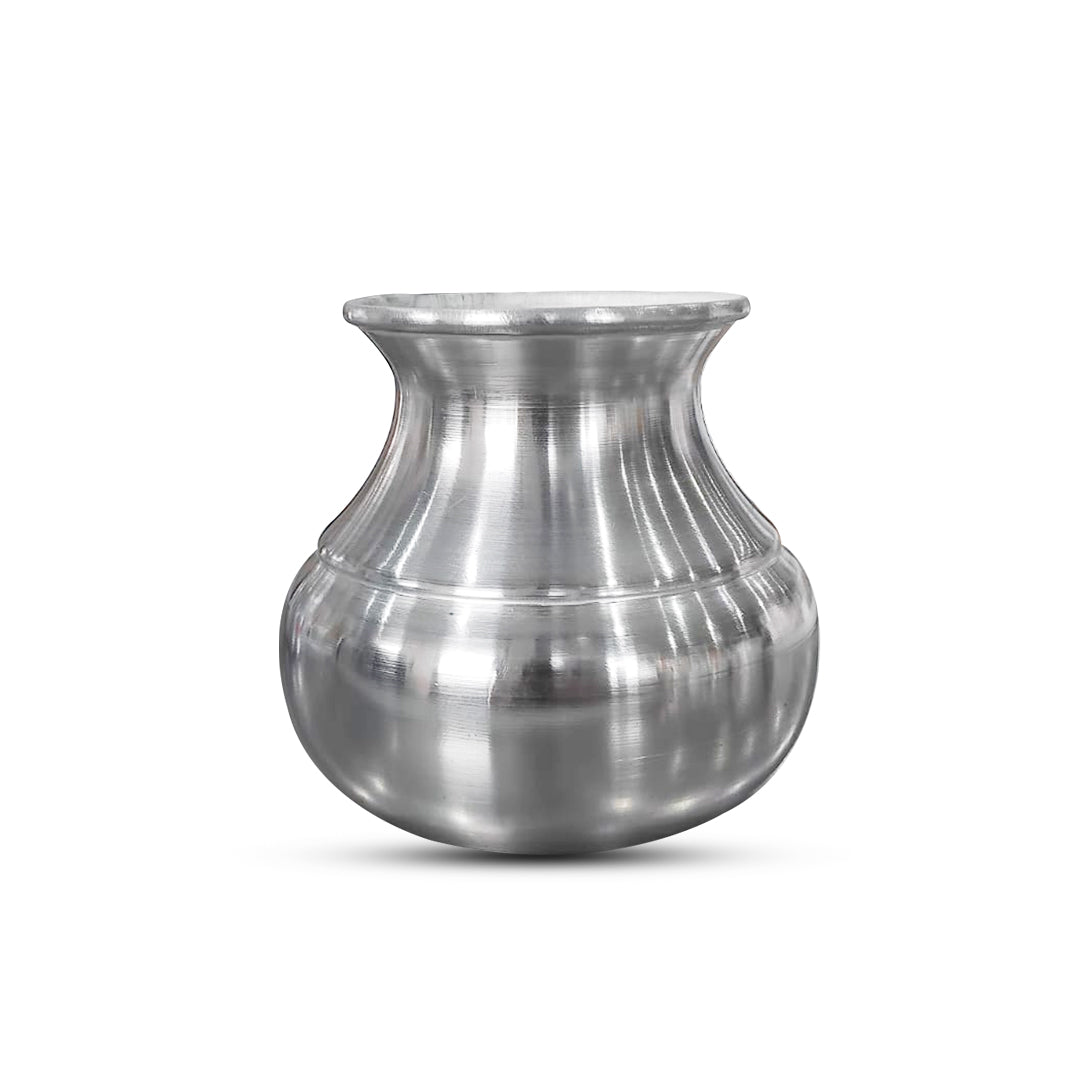 Sacheta Aluminum Pot Size 15 | B.222114 (OMC/OIS/OIA)