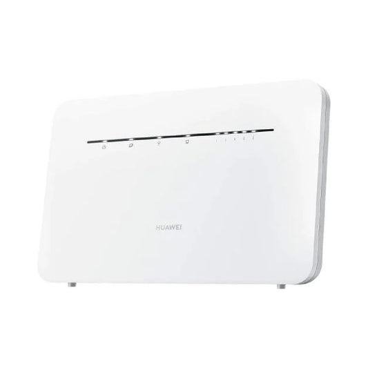 Huawei 4G Router Prime 3 LTE CAT7 Up to 300Mbps | Dual-Band Smart Wi-Fi (XFT/XGT/FXT)