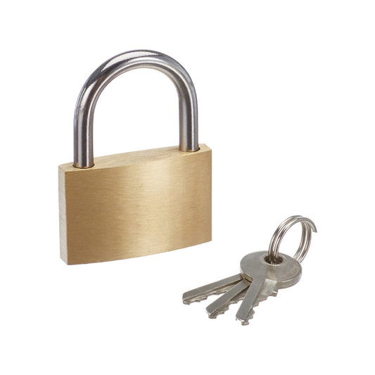 Byland Padlock 38mm | B.99904777 (NA/NM/ES-TX)