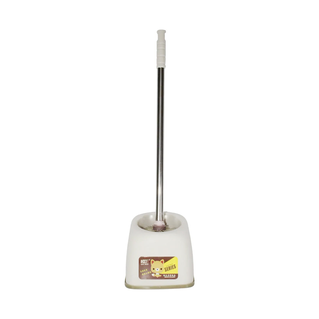 Toilet Brush with Holder | B.6942810553236 (AM/RS/RN-TX)