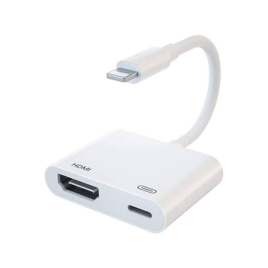 IPHONE TO HDMI Adapter
