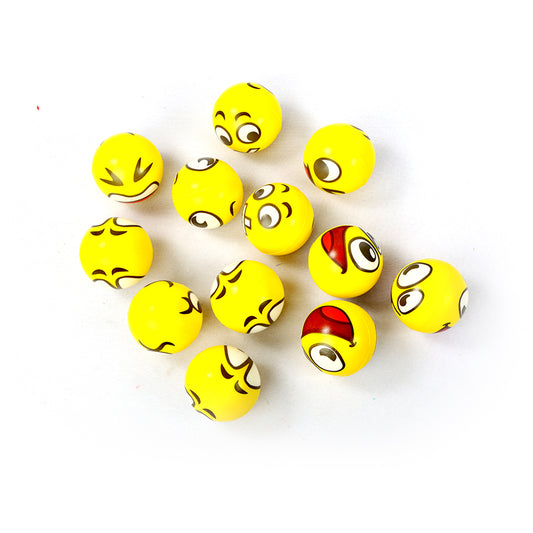 SPONGE BALL SMALL | B.6945254141557 (SM-SI-OS)