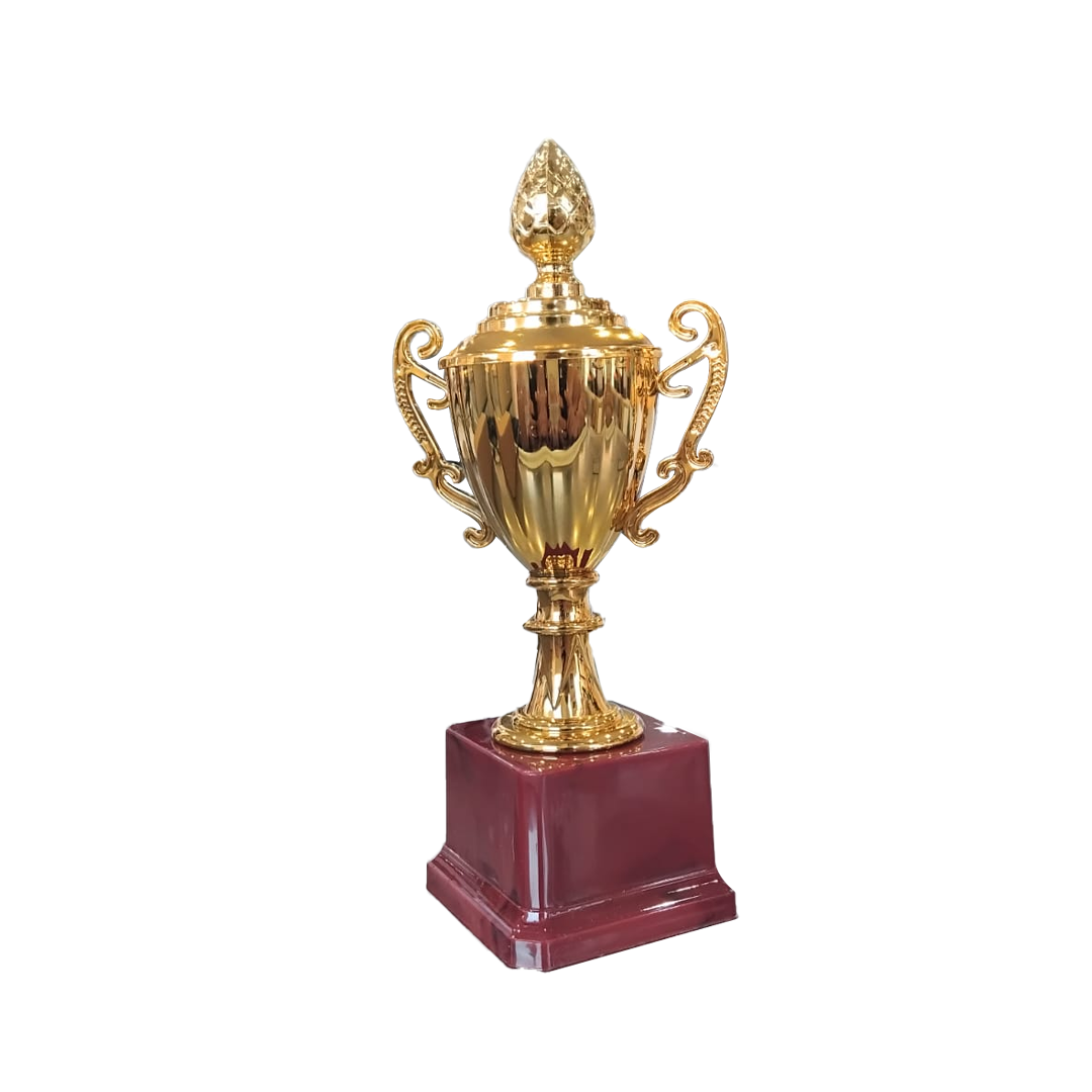 Trophy 22cm | B.99940389 (SM/SI/OS-TX)