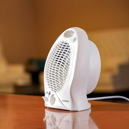 OlsenMark Fan Heater 2000W OMFH1737B | B.6294010819699 (CM-HN-HH)