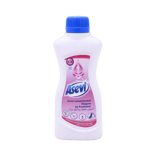 Asevi Concentrated Fresh Air Freshener Elegant 165 Ml | B.8411582880690 (OSC-OSM-OON)