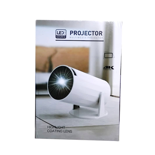 ISNUP Projector (UVT/UUV/UTT)