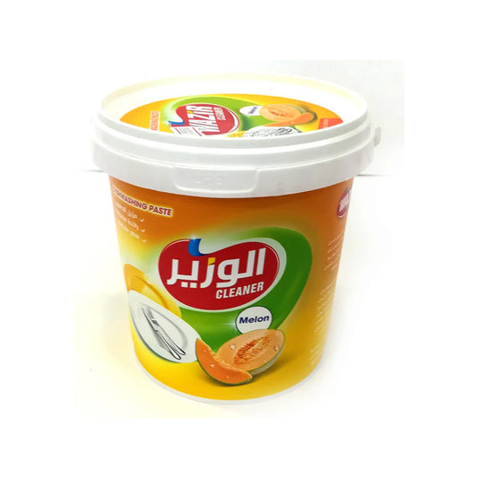 Al Wazir Cleaner Multi Purpose Paste 750grm | B.6253803252174 (HC-HR-AS)