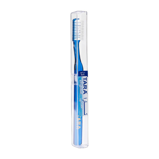 ara Original Soft Toothbrush | B.6281101040018 (NS-NO-NN-TX)