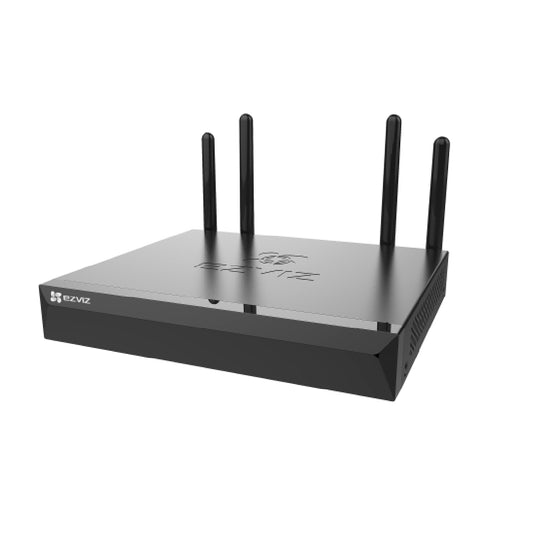 Ezviz Wireless NVR X5S (LFG/OHG/UFT)