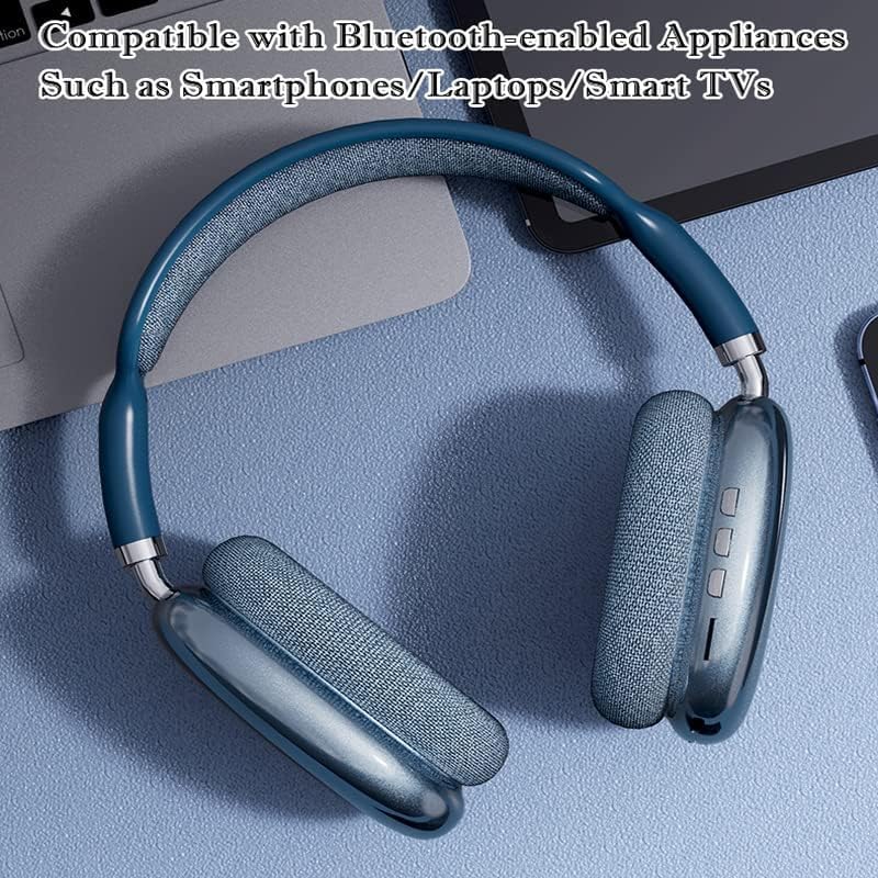 P9 Wireless Bluetooth Headphones