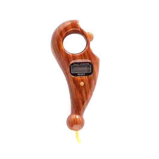 Digital Finger Counting Machine | B.20048540 (OOS/OOH/ONS-TX)