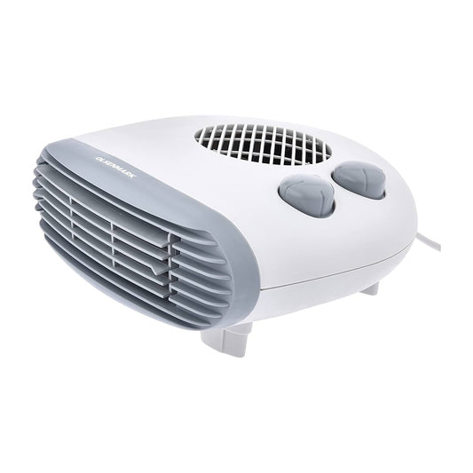 OlsenMark Fan Heater 2000W OMFH1736B | B.6294010819675 (AS-AE-AA)