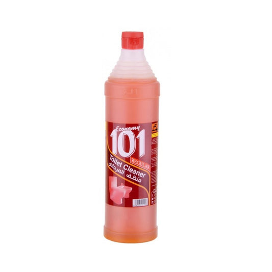 Economy 101 Toilet Cleaner 1 liter | B.6281031051016 (MM-IS-IN)