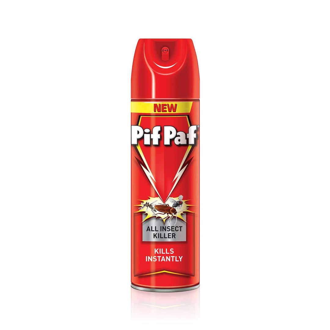 Pif Paf Multi Insect Killer, 300 Ml | B.20031741 (RH/RR/RI-TX)