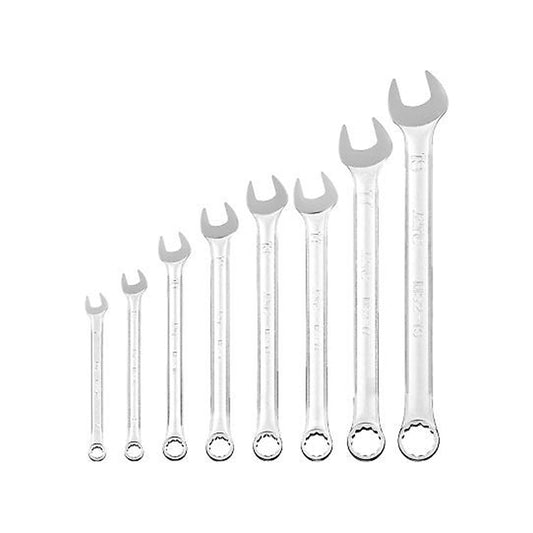 Combination Wrench Set 8pcs | B.99911799 (CH/OHS/OHH-TX)