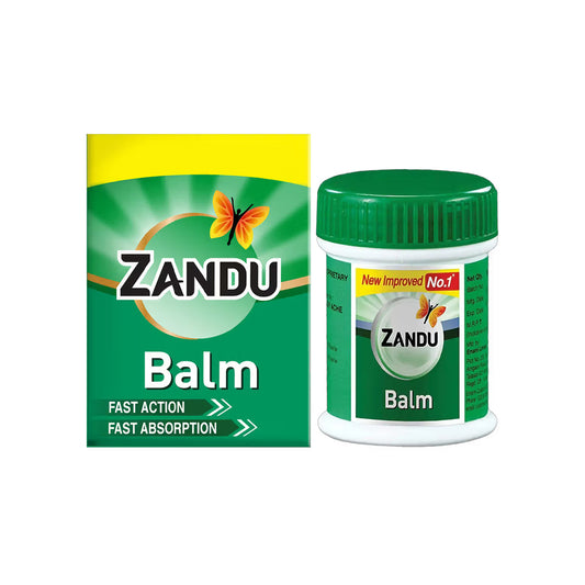 Zandu Balm 9 ml | B.20046620 (CM/HS/HN-TX)