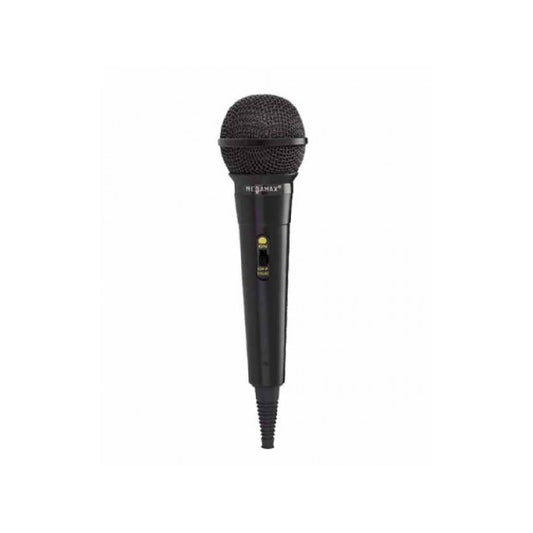 Mega Max Dynamic Microphone (MXM2701)