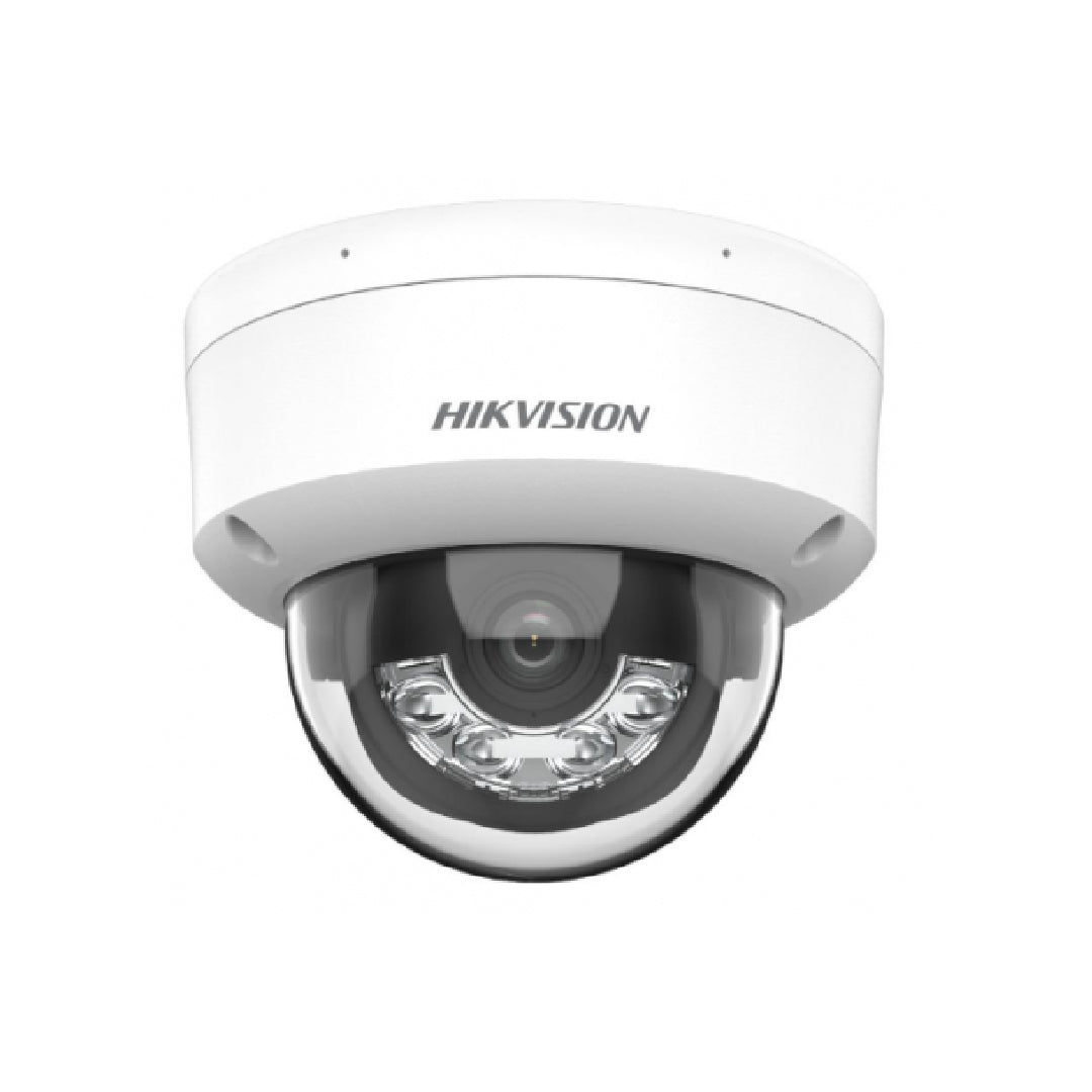 Hikvision CCTV network camera DS-2CD1143G2-LIU (LPP/LTX/UXT)