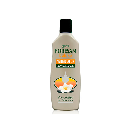 Foresan Deluxe Ambientador Concentrado 125 ml | B.8414716502321 (IN-IH-IM)