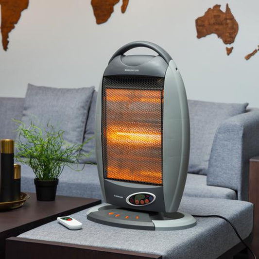 Olsenmanrk Halogen Heater OMHH1642 | B.6294010815233 (ORH-TX)