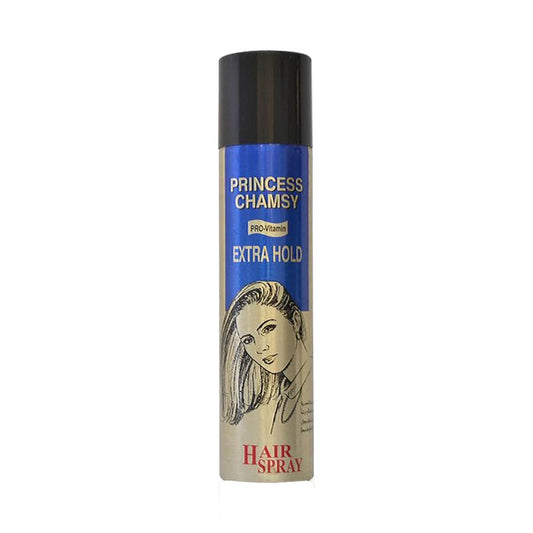 Chamsy Hair Spray Extra Hold 90 ml | B.20041296 (AS/AE/AR-TX)