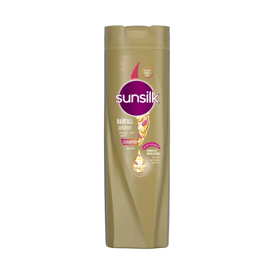 Sunsilk shampoo hair fall solution 400ml | B.6281006424623 (ONS-ONH-OES-TX)