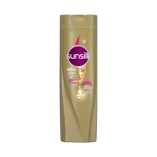 Sunsilk shampoo hair fall solution 400ml | B.6281006424623 (ONS-ONH-OES-TX)