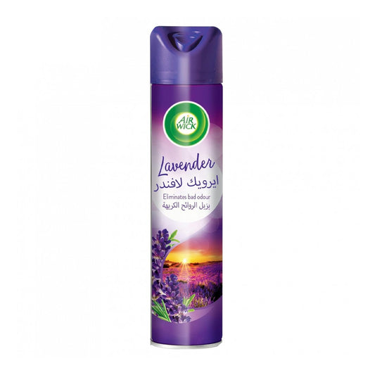 Air Wick Lavender Eliminates Bad odour | B.99835910 (AI/RO/RH)