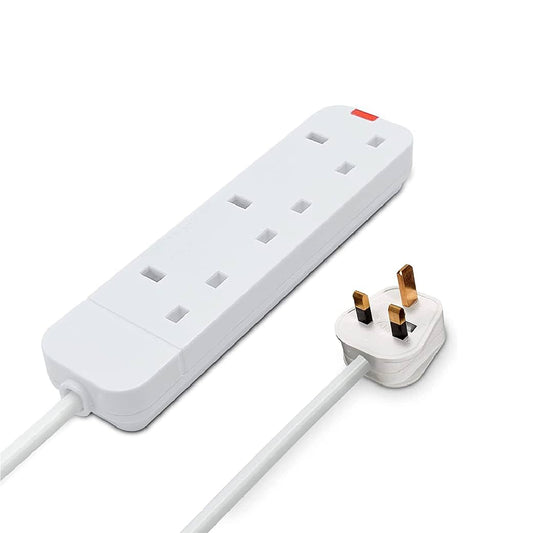 Homidan Factory 5 Yards Extension Cord set 3way (BU/BT/DF)
