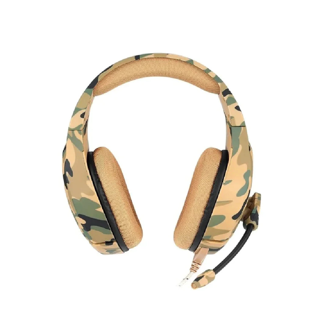Onikuma Headset K18 Pro (XP/FB/GF)