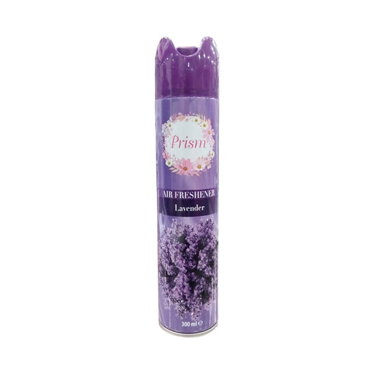 Prism Air Freshener Lavender 300ml | B.99929213 (CO/CC/CA-TX)