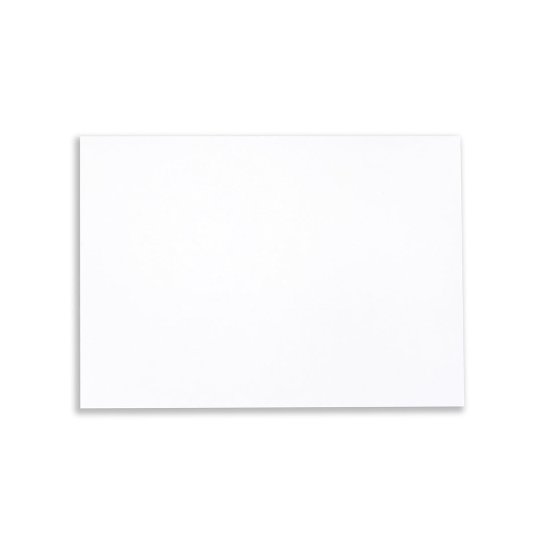 70mm x 110mm White Envelopes (100gsm) 50PCS | B.99943790 (HN/HH)