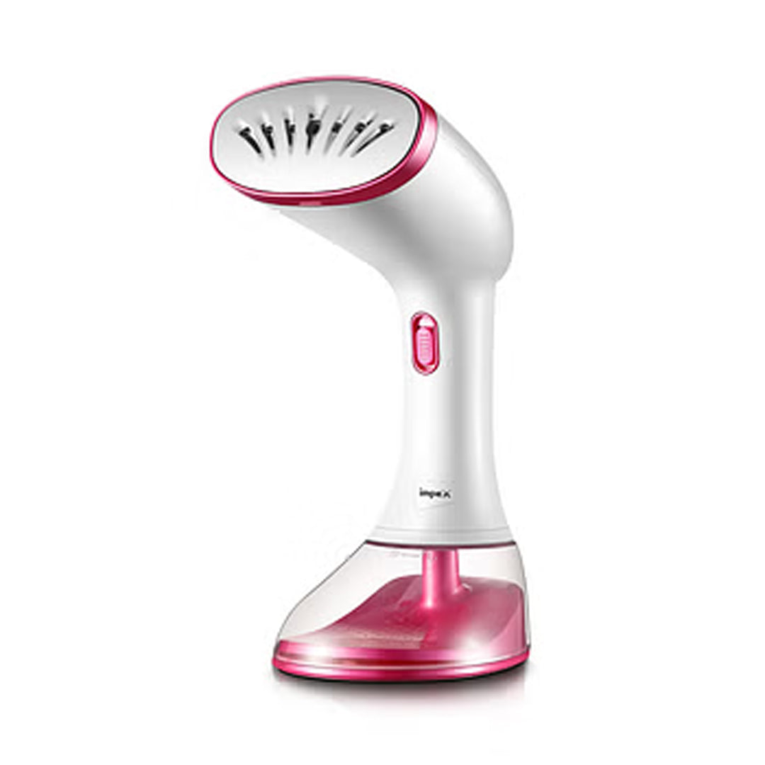 Impex GSM 6015 360ml 1640 Watts Handheld Garment Steamer | B.8906126682743 (MC-MA-MM)