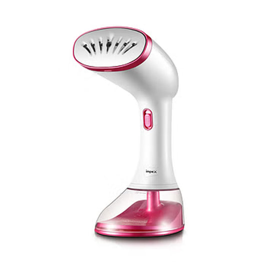 Impex GSM 6015 360ml 1640 Watts Handheld Garment Steamer | B.8906126682743 (MC-MA-MM)