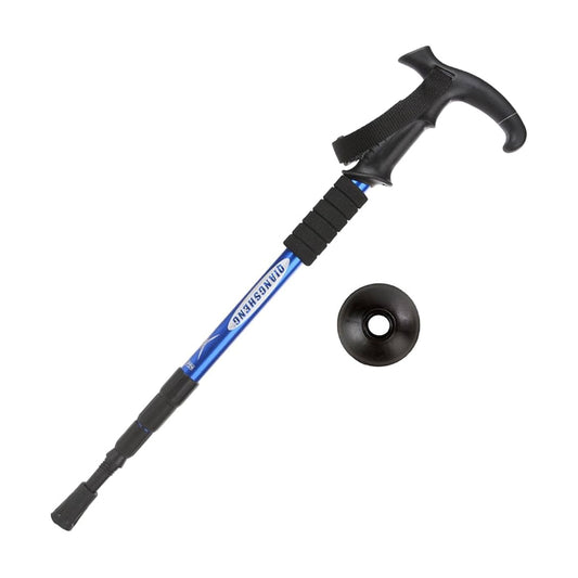 foldable walking stick with torch | B.20035473 (ONS-TX)