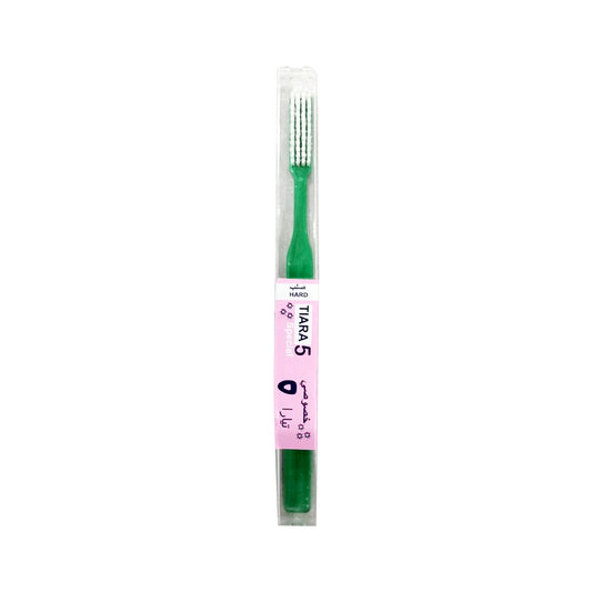 Tiara Special Hard Toothbrush | B.99843199 (SM-SI-OS-TX)