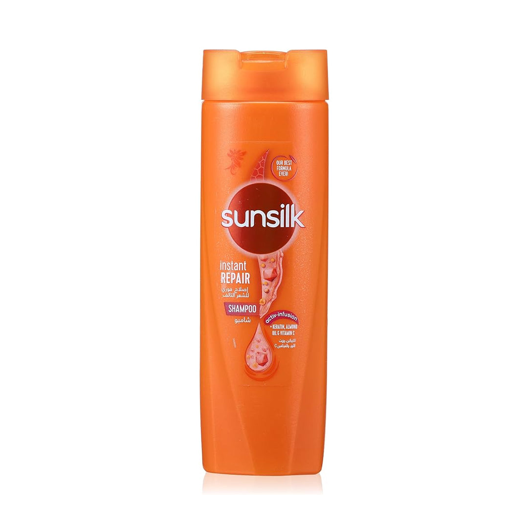 Sunsilk Instant Repair Shampoo 400 ml | B.6281006424326 (ONS-ONH-OES-TX)