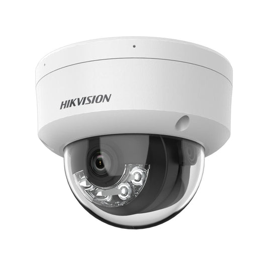 Hikvision CCTV Network Camera DS-2CD1123G2-LIU (OVD/LOB/OHT)