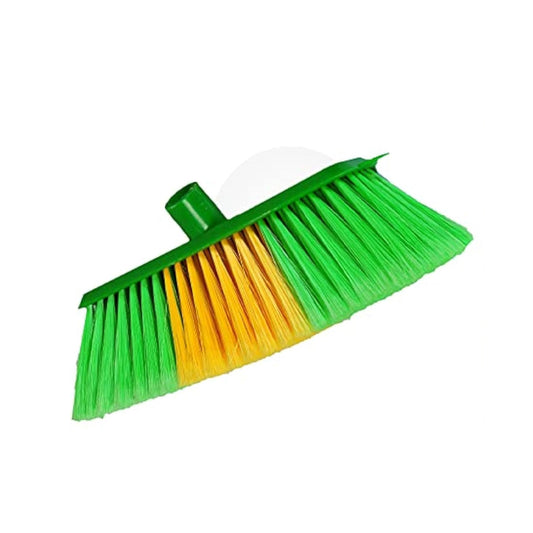 SOFT BRUSH WITH STICK FOR FLOOR CLEANING | B.99913588 (RH/MS/MH)