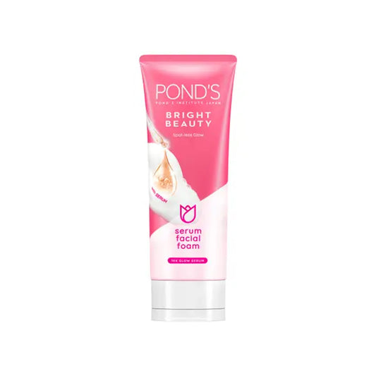 Pond'S Bright Beauty Facial Foam 100gm | B.99836559 (ME/MH/MR)