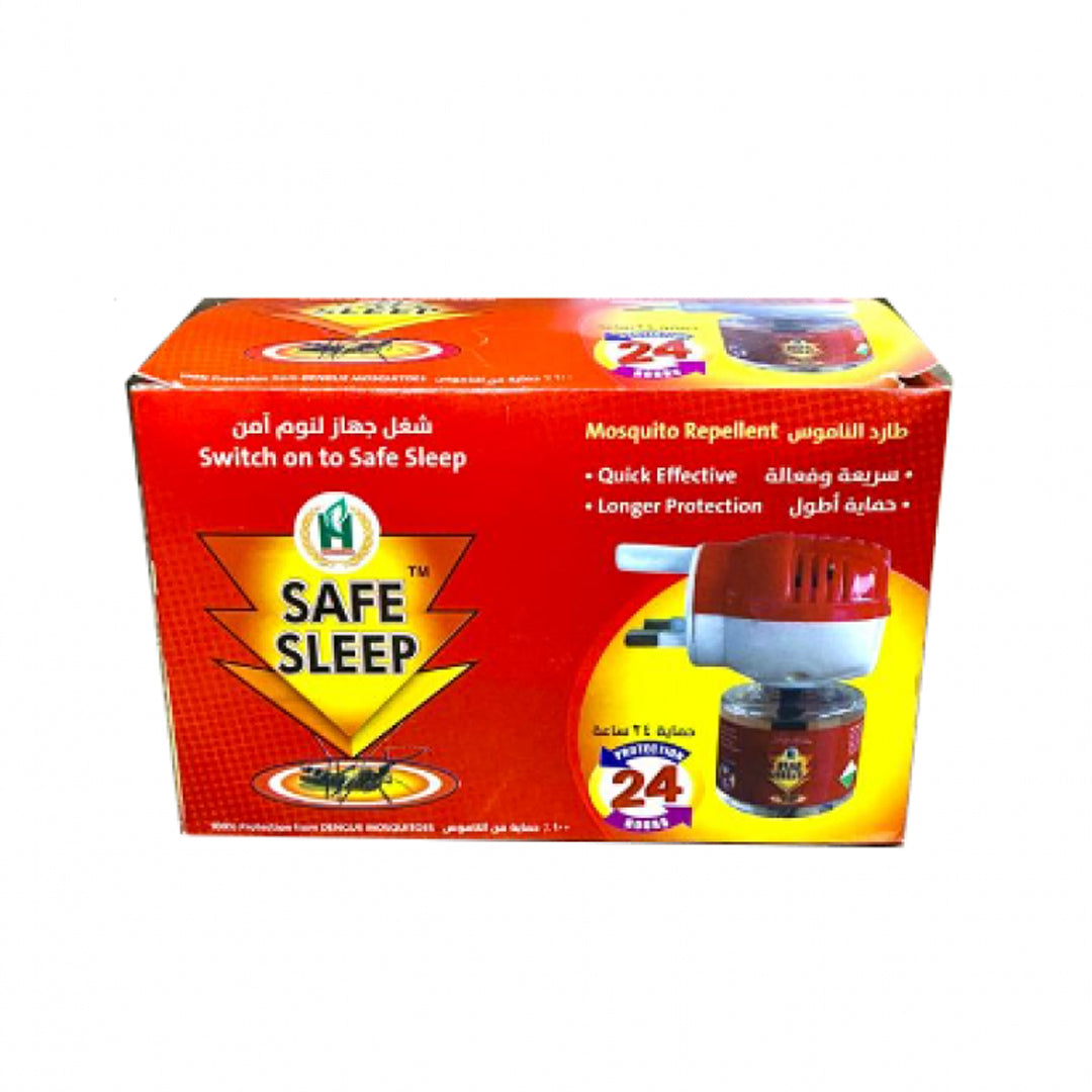 Safe Sleep Device | B.99887827 (OOS/OOH/ONS)