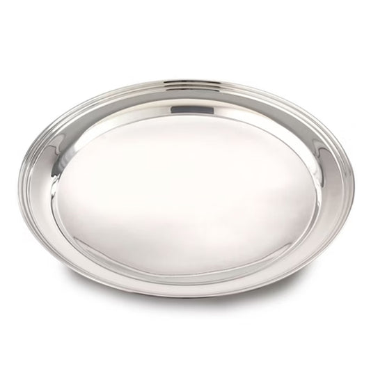 Stainless Steel Round Tray 65cm | B.99829544 (NMH-NIH-EOS-TX)
