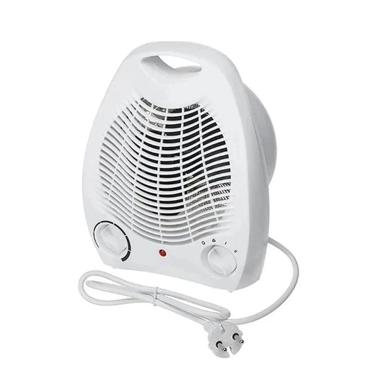 DENX DX2603 Fan Heater | B.6977623103675 (CI-TX)