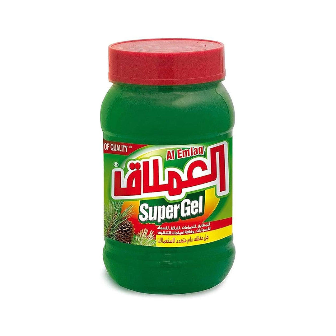 AL Emlaq Super Gel Pine 2kg | B.6253009212101 (IH-IR-OSS)