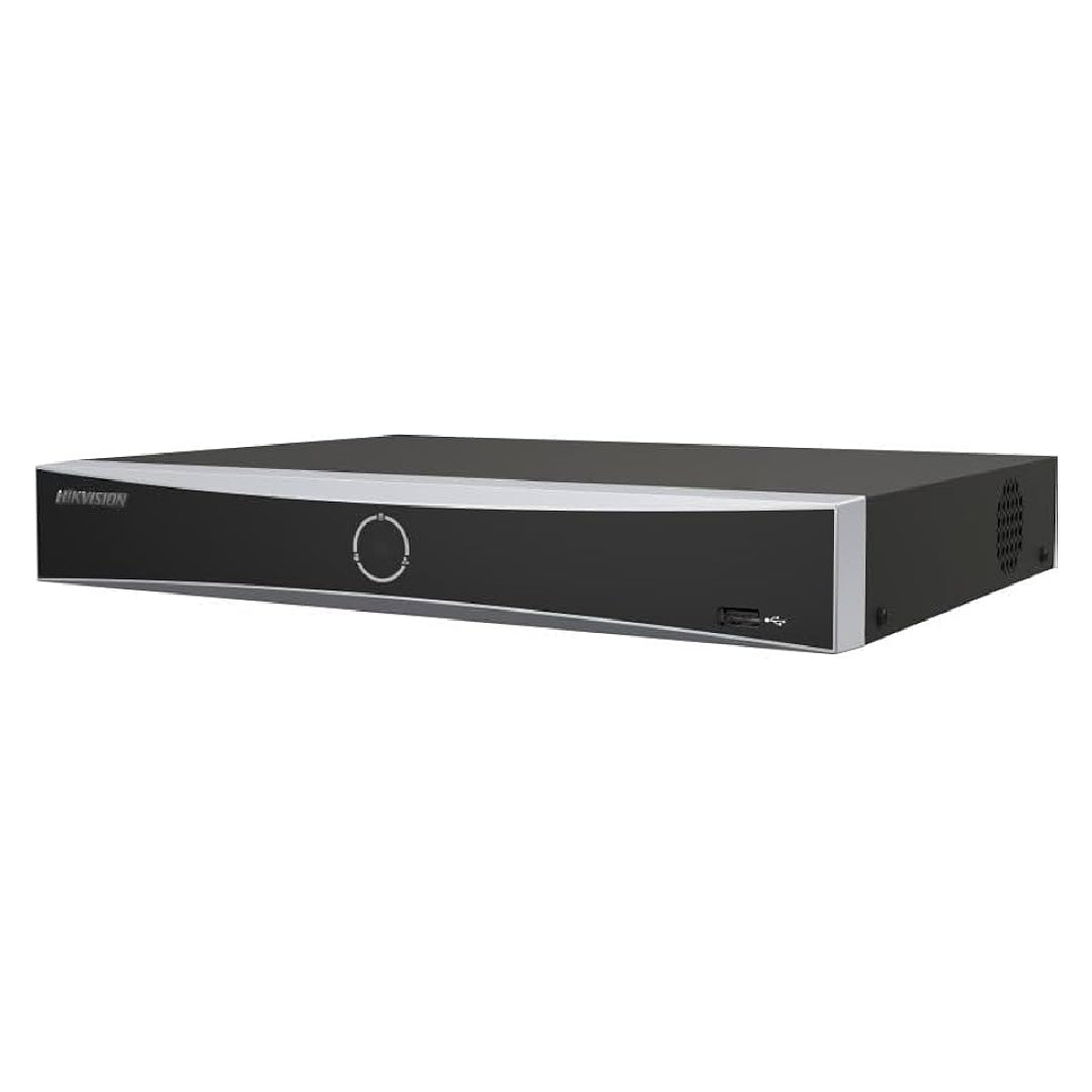 Hikvision Embedded NVR Series DS7608NXI-K1/8P (FDF/FPF/GVI)