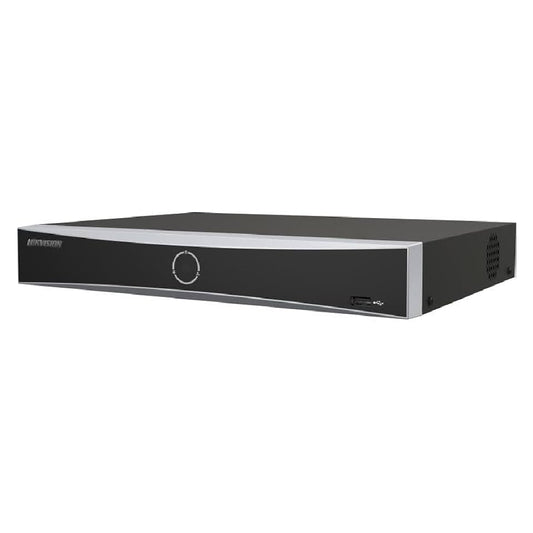 Hikvision Embedded NVR Series DS7608NXI-K1/8P (FDF/FPF/GVI)